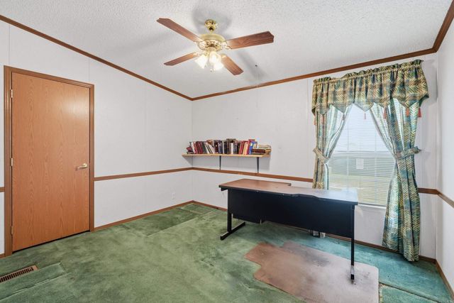 158 Heart Drive, Springfield, AR 72157