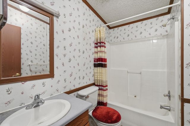 158 Heart Drive, Springfield, AR 72157