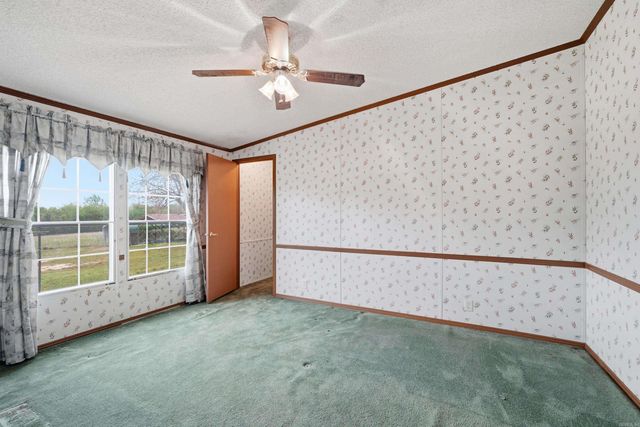 158 Heart Drive, Springfield, AR 72157