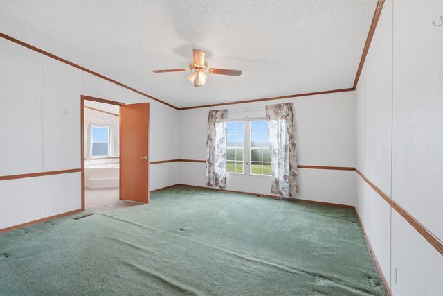 158 Heart Drive, Springfield, AR 72157