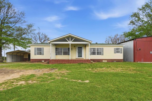 158 Heart Drive, Springfield, AR 72157
