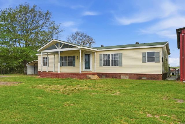 158 Heart Drive, Springfield, AR 72157