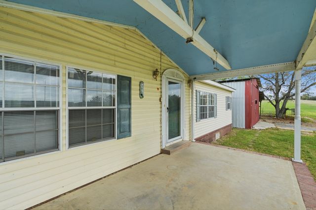 158 Heart Drive, Springfield, AR 72157