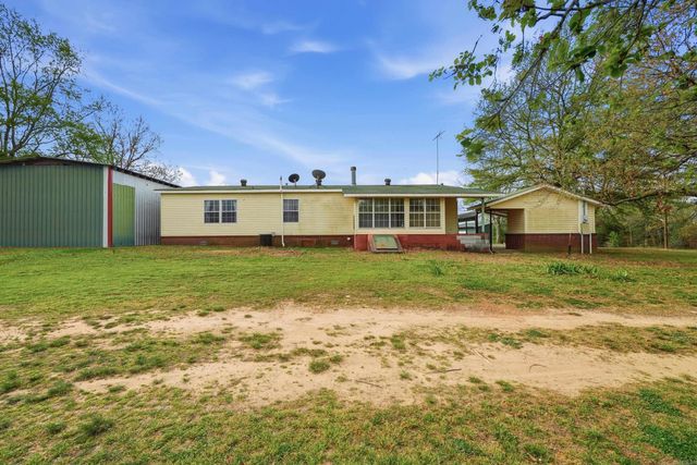 158 Heart Drive, Springfield, AR 72157