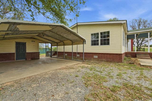 158 Heart Drive, Springfield, AR 72157