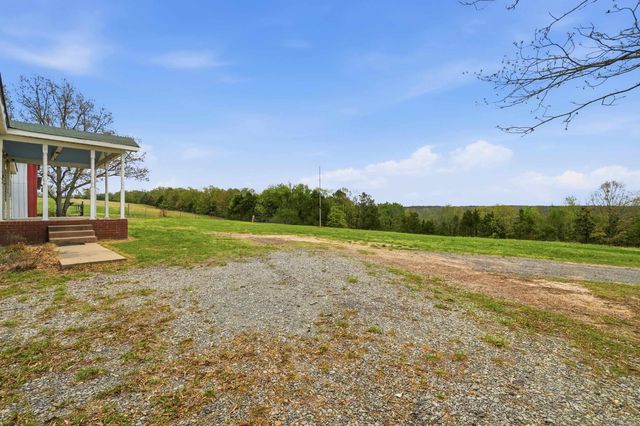 158 Heart Drive, Springfield, AR 72157