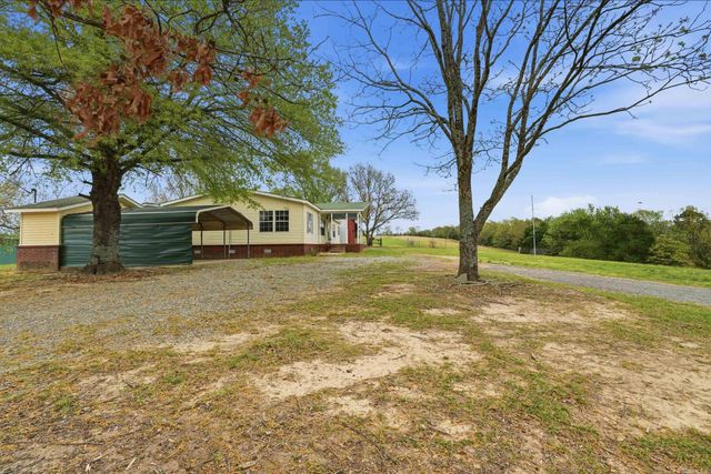 158 Heart Drive, Springfield, AR 72157