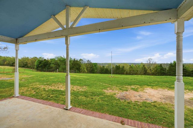 158 Heart Drive, Springfield, AR 72157
