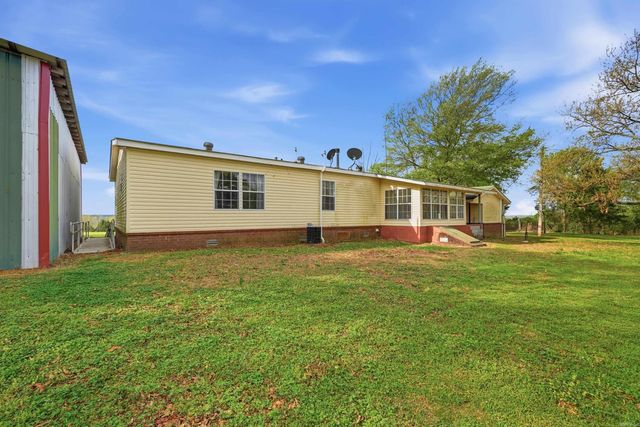 158 Heart Drive, Springfield, AR 72157