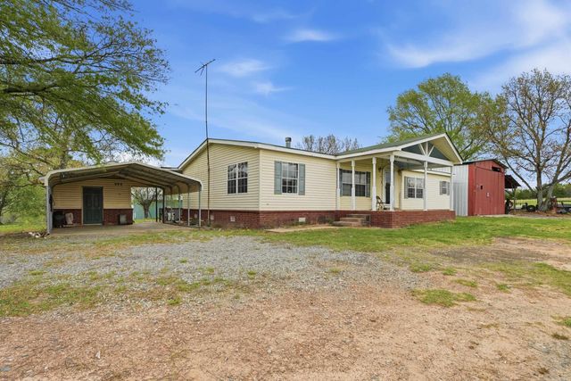 158 Heart Drive, Springfield, AR 72157