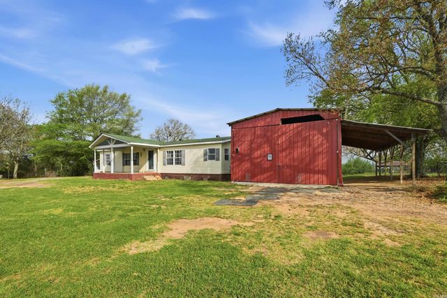 158 Heart Drive, Springfield, AR 72157