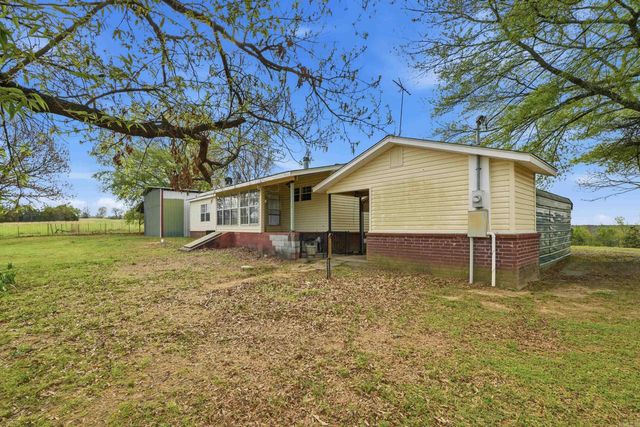 158 Heart Drive, Springfield, AR 72157
