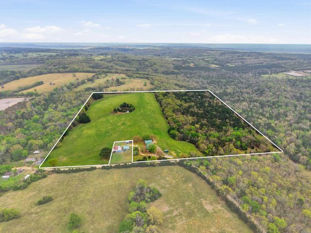 158 Heart Drive, Springfield, AR 72157