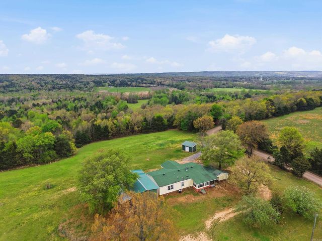 158 Heart Drive, Springfield, AR 72157