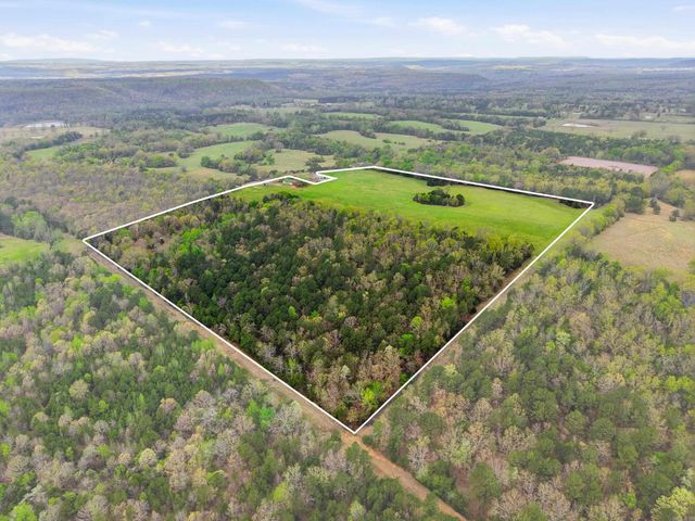 158 Heart Drive, Springfield, AR 72157