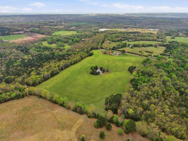 158 Heart Drive, Springfield, AR 72157