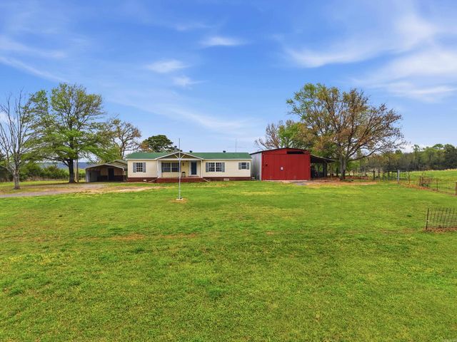 158 Heart Drive, Springfield, AR 72157
