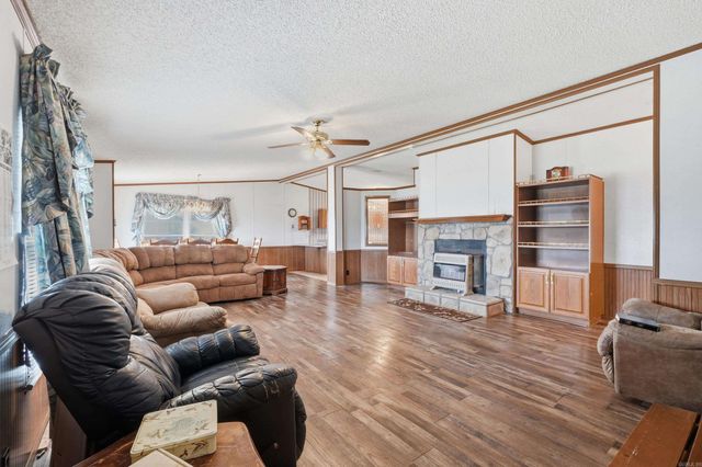 158 Heart Drive, Springfield, AR 72157
