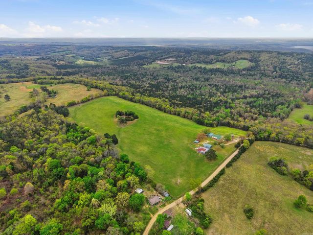 158 Heart Drive, Springfield, AR 72157