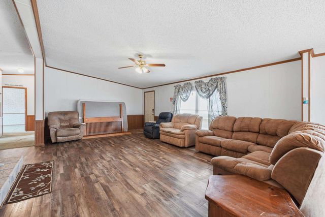 158 Heart Drive, Springfield, AR 72157