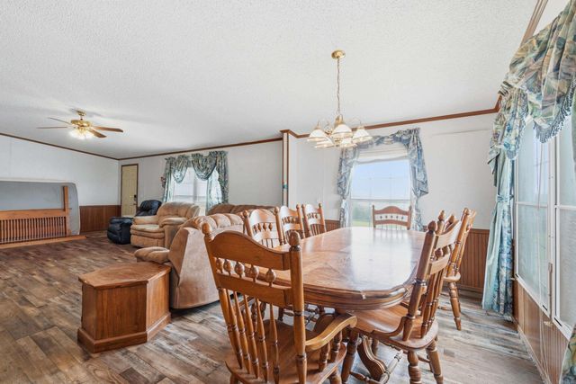 158 Heart Drive, Springfield, AR 72157