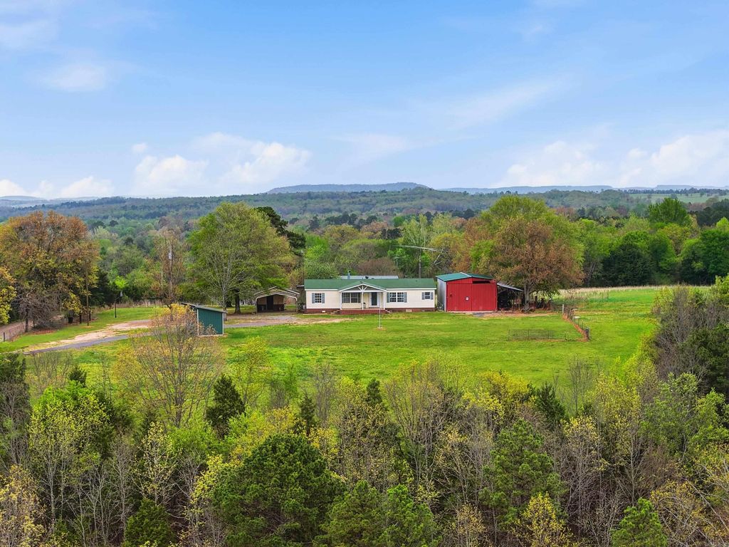 158 Heart Drive, Springfield, AR 72157