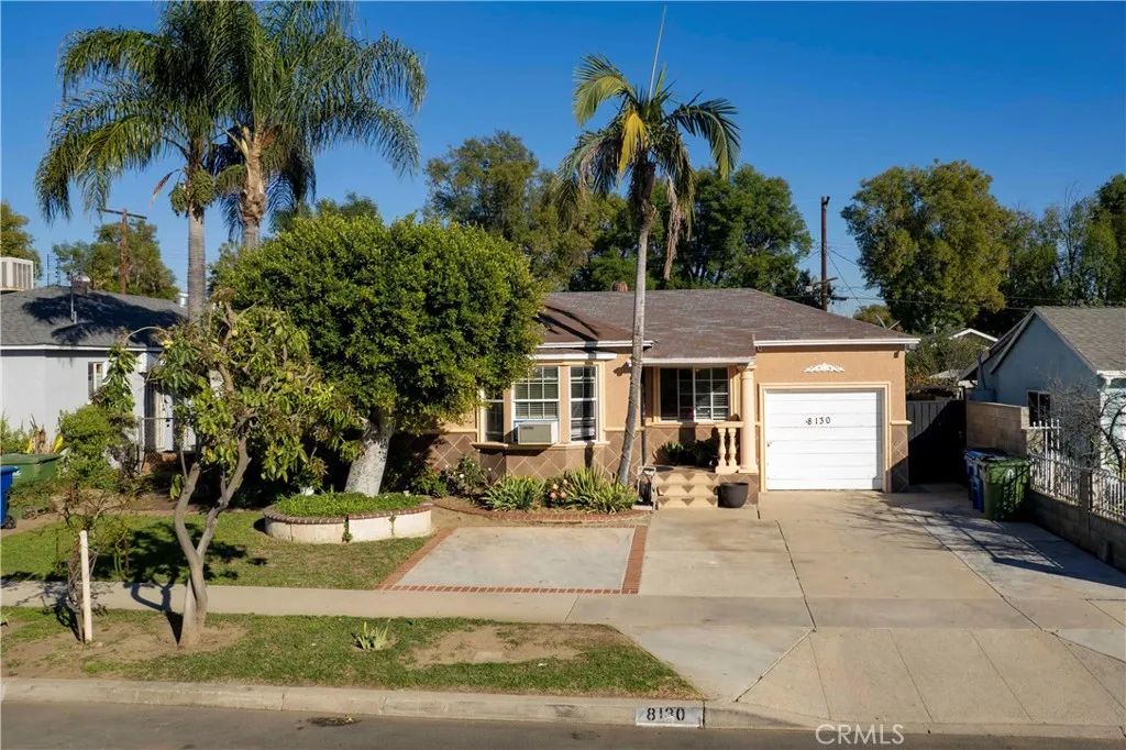 8130 Lullaby, Panorama City, CA 91402