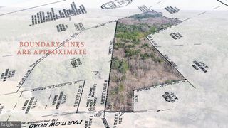 4669 PARTLOW ROAD, Partlow, VA 22534