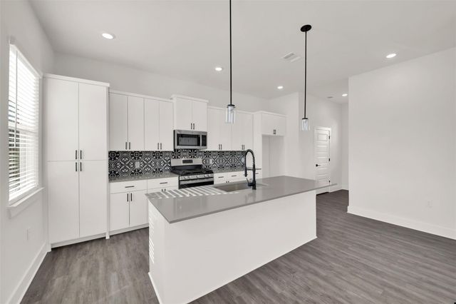 1106 Begonia TER 1, Austin, TX 78741