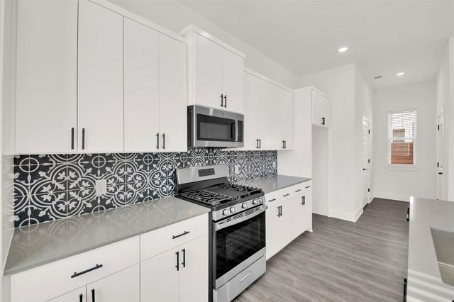 1106 Begonia TER 1, Austin, TX 78741