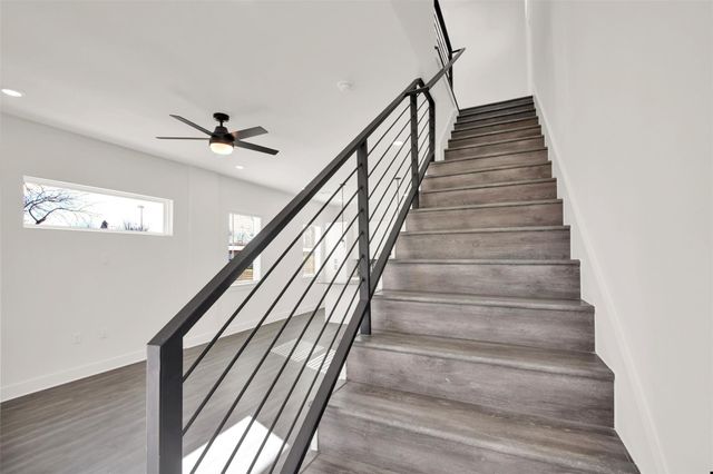 1106 Begonia TER 1, Austin, TX 78741