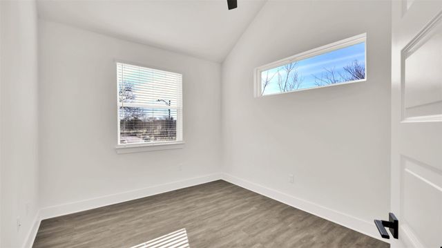 1106 Begonia TER 1, Austin, TX 78741