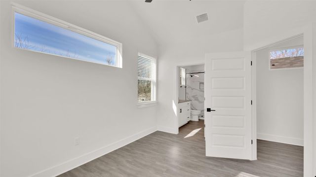 1106 Begonia TER 1, Austin, TX 78741