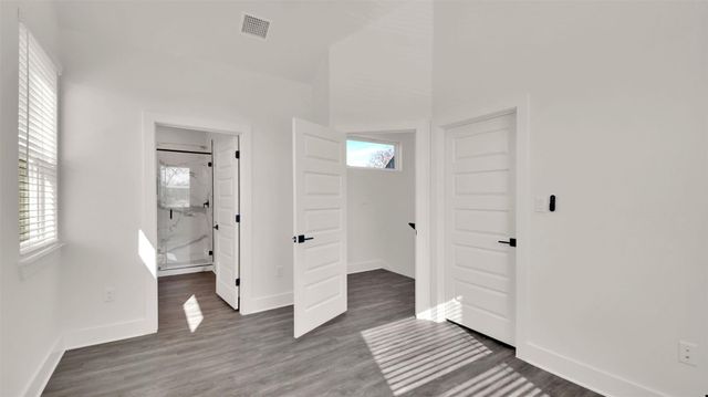 1106 Begonia TER 1, Austin, TX 78741