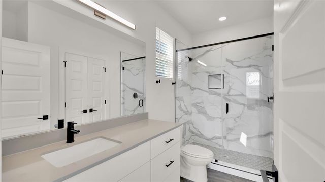 1106 Begonia TER 1, Austin, TX 78741