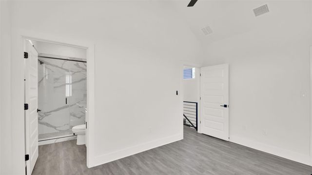 1106 Begonia TER 1, Austin, TX 78741
