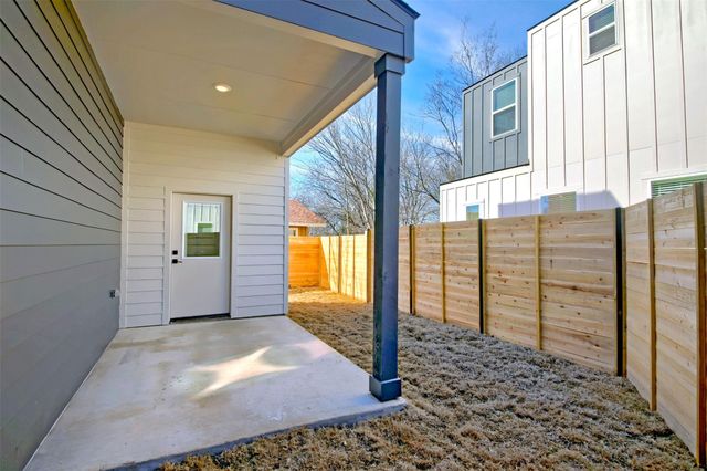 1106 Begonia TER 1, Austin, TX 78741