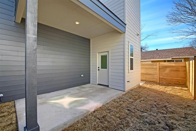 1106 Begonia TER 1, Austin, TX 78741