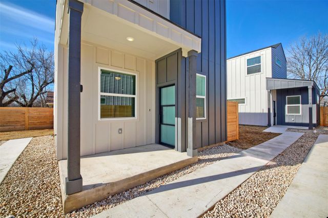 1106 Begonia TER 1, Austin, TX 78741