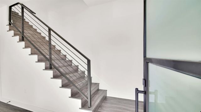 1106 Begonia TER 1, Austin, TX 78741