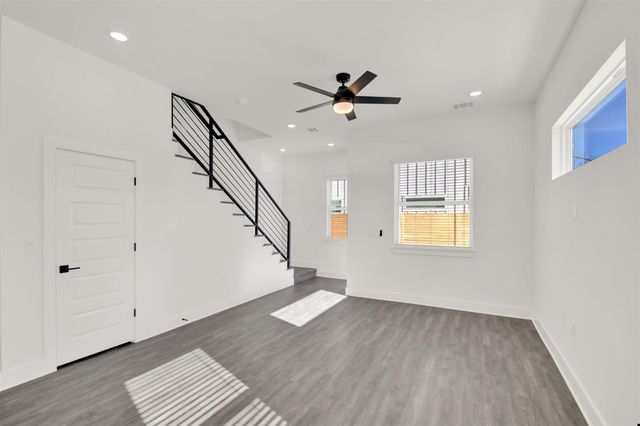1106 Begonia TER 1, Austin, TX 78741