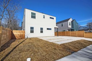 1106 Begonia TER 1, Austin, TX 78741