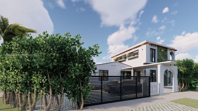 402 SE 3rd St, Dania Beach, FL 33004