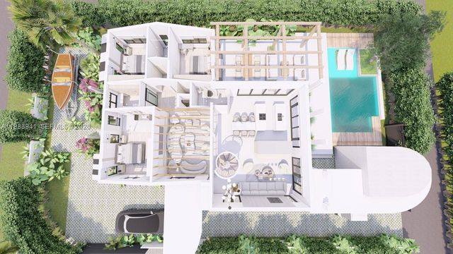 402 SE 3rd St, Dania Beach, FL 33004