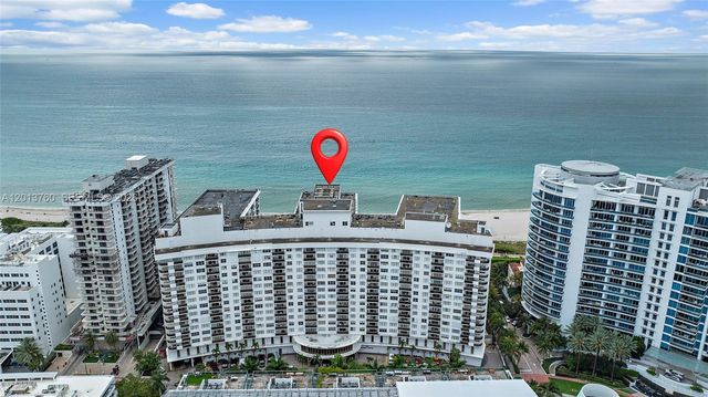 6039 Collins Ave PH7, Miami Beach, FL 33140