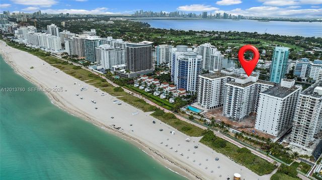 6039 Collins Ave PH7, Miami Beach, FL 33140