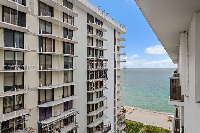 6039 Collins Ave PH7, Miami Beach, FL 33140