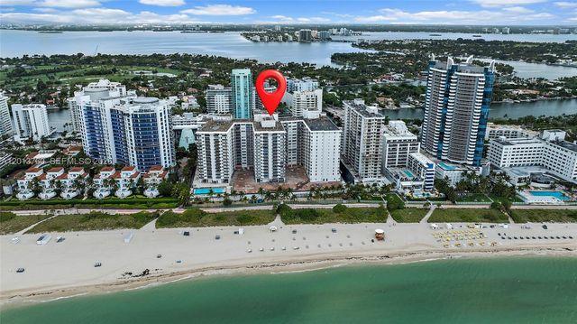 6039 Collins Ave PH7, Miami Beach, FL 33140