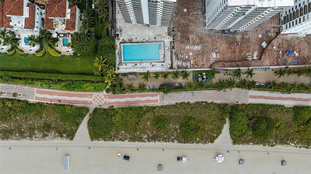 6039 Collins Ave PH7, Miami Beach, FL 33140