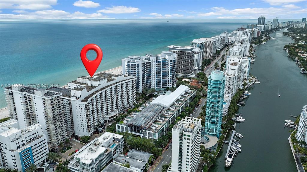 6039 Collins Ave PH7, Miami Beach, FL 33140
